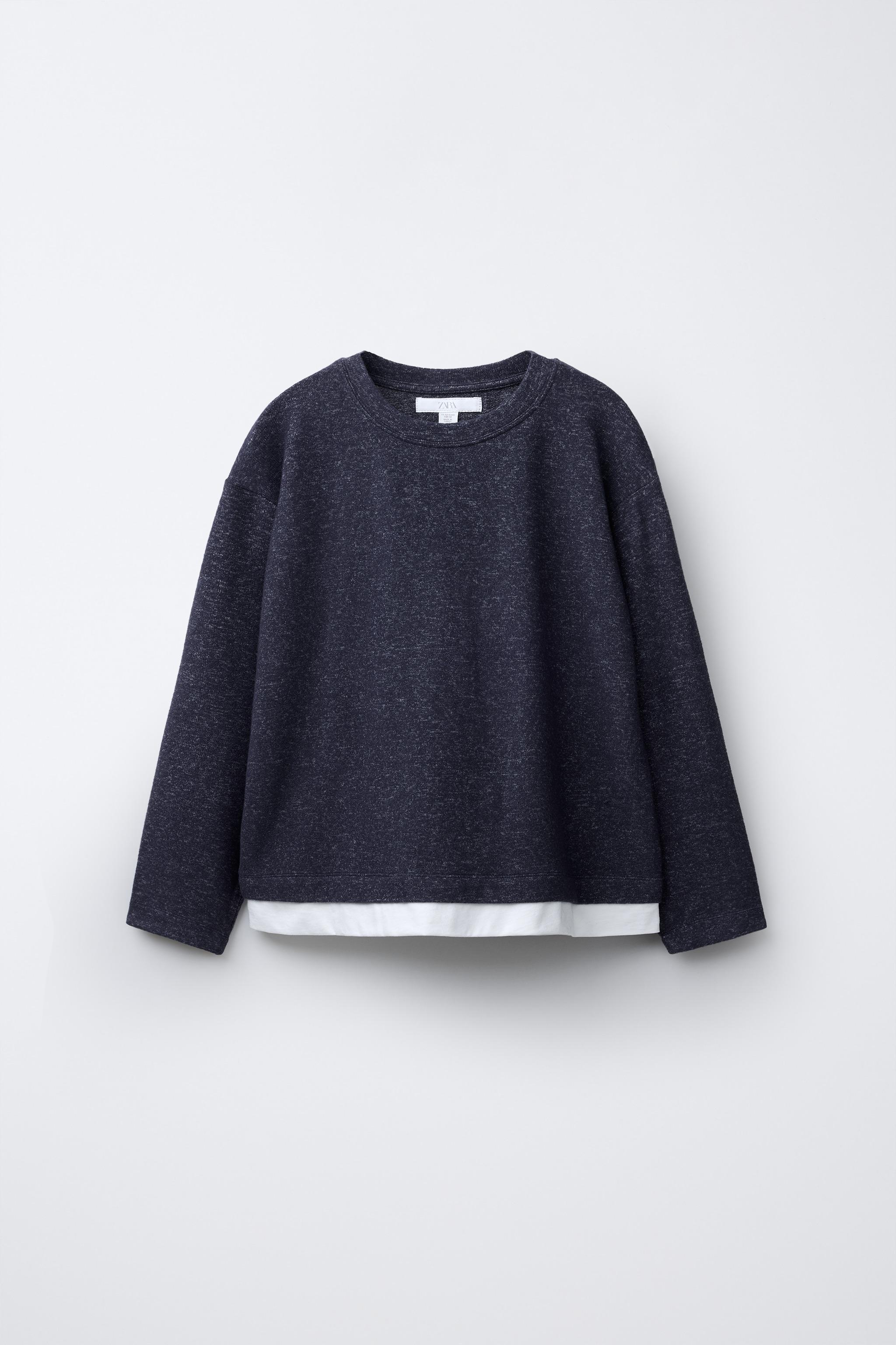 COMBINATION SOFT TOUCH JUMPER